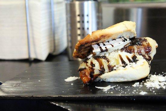 Cervecería Sento Barrio